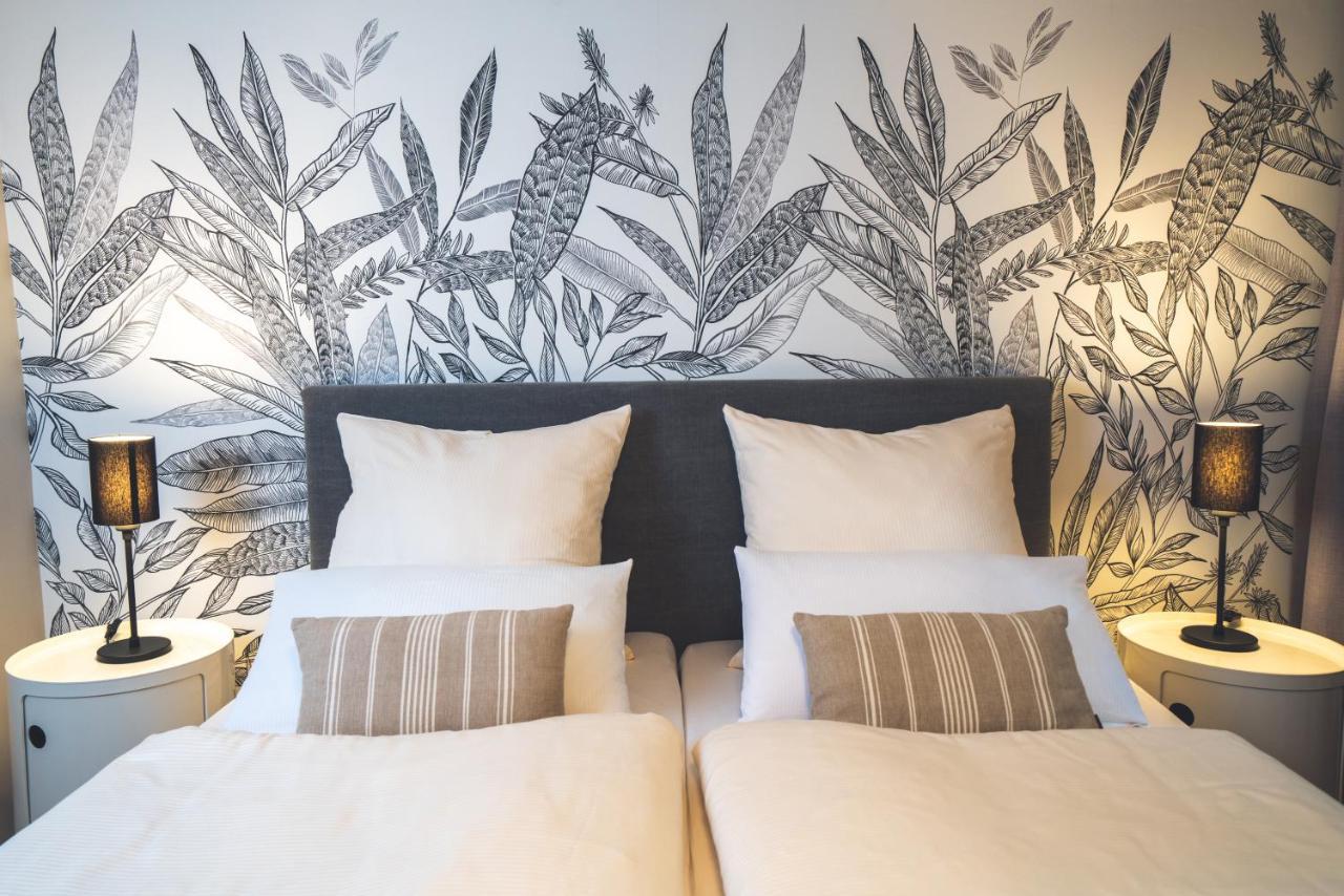 Landart Hotel