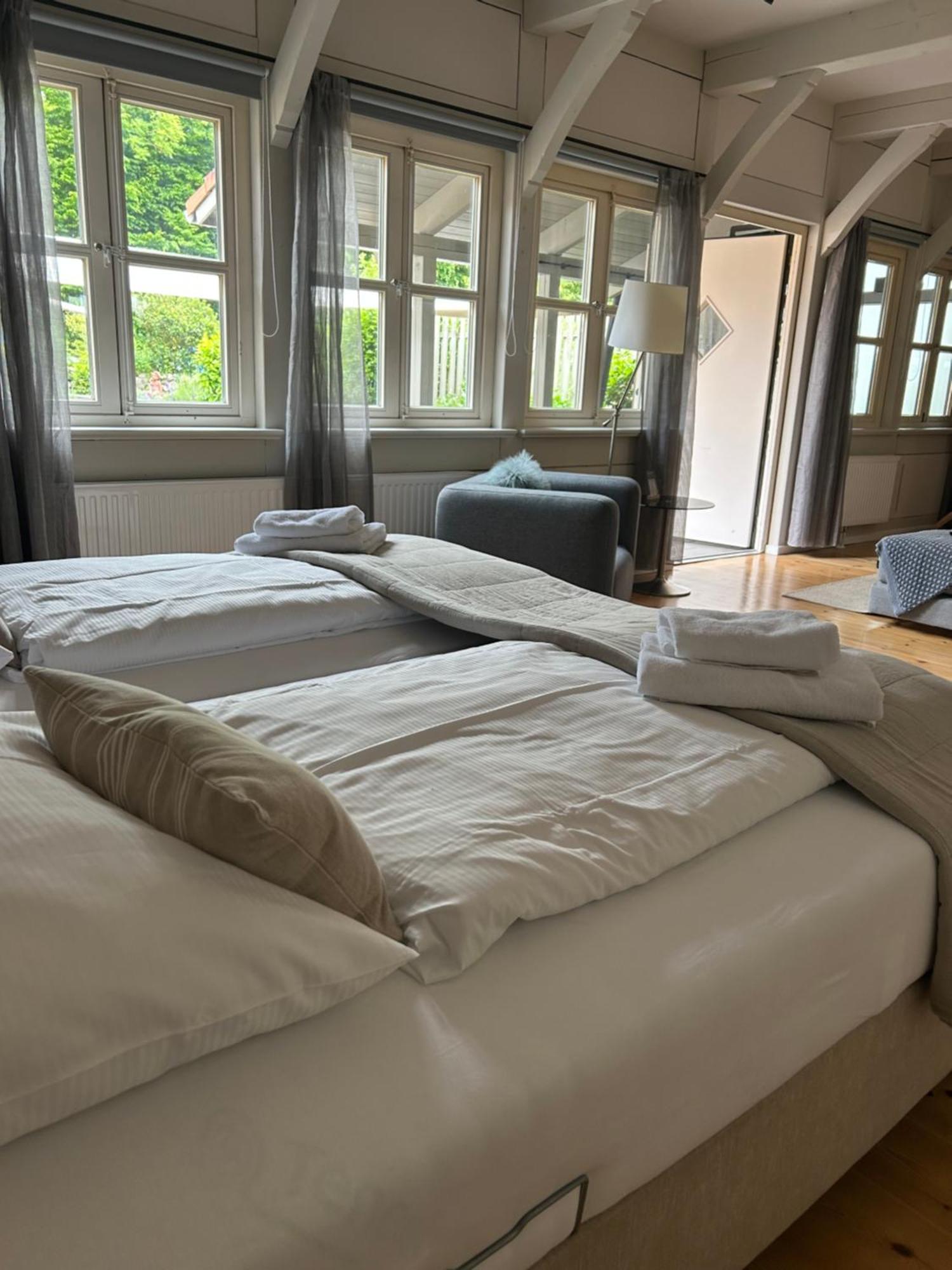 Landart Hotel Sittensen